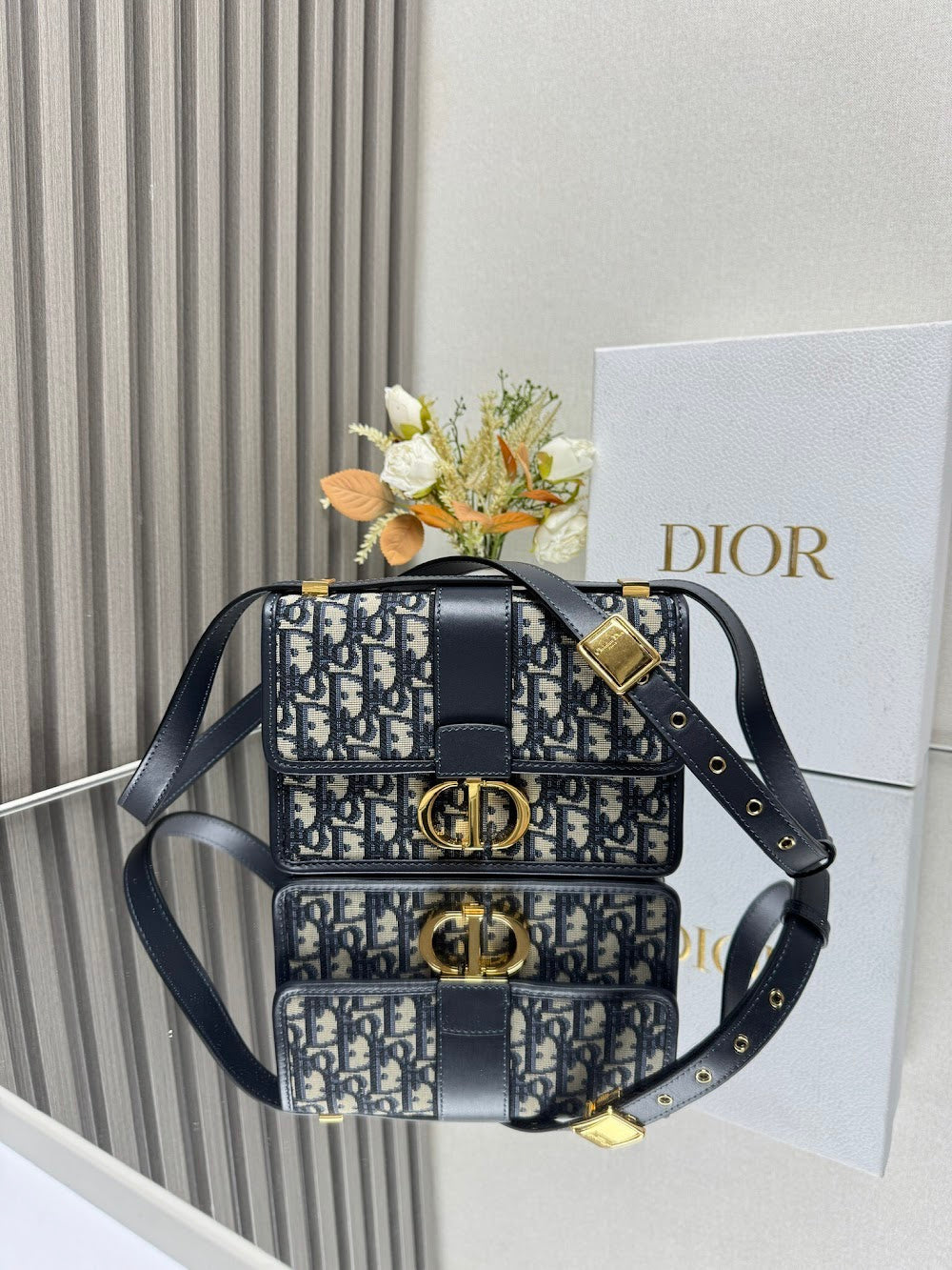 Dragons BagsDiorn Luxury Bag --115968
