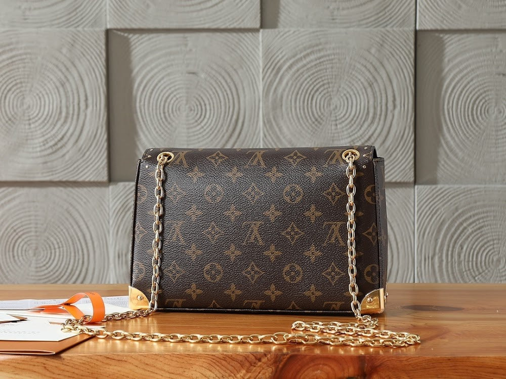 Dragons Bags ln Luxury Bag --97273