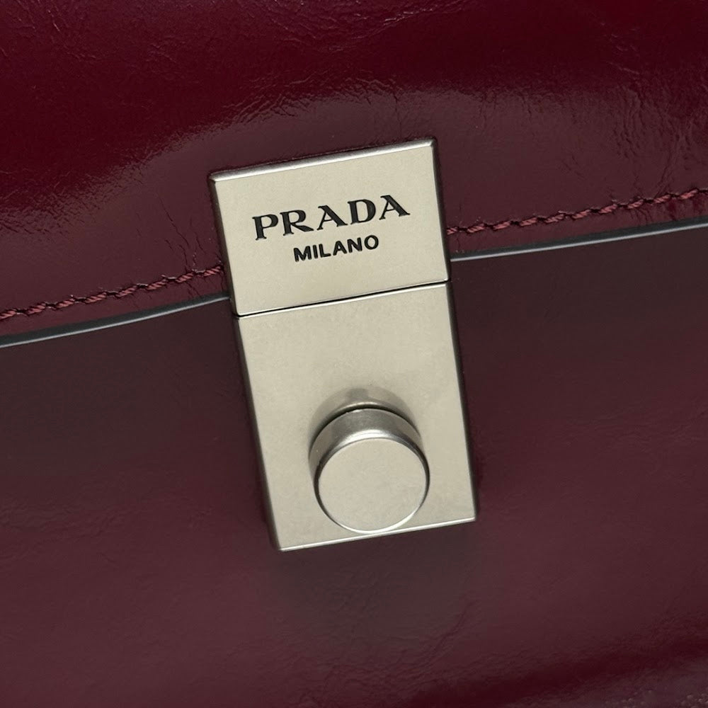 Dragons Bags Pradn Luxury Bag --102586