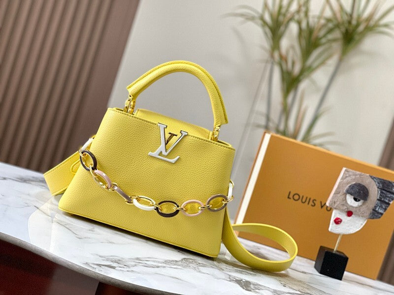 Dragons Bags LVn Luxury Bag --79741