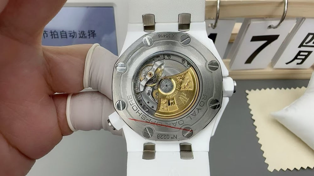 Dragons Bags Luxury Designer Watch --103181