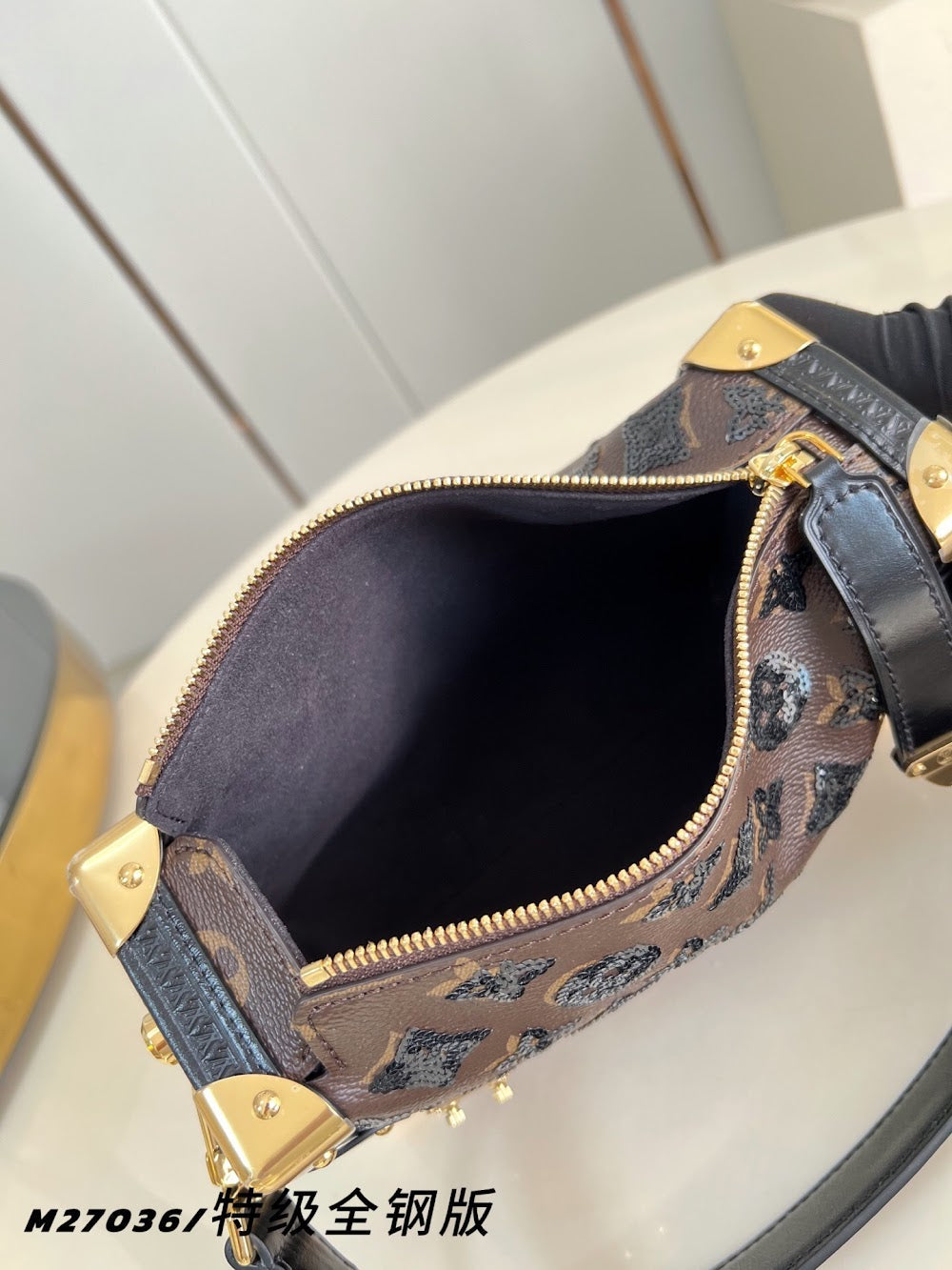 Dragons Bags ln Luxury Bag --96330