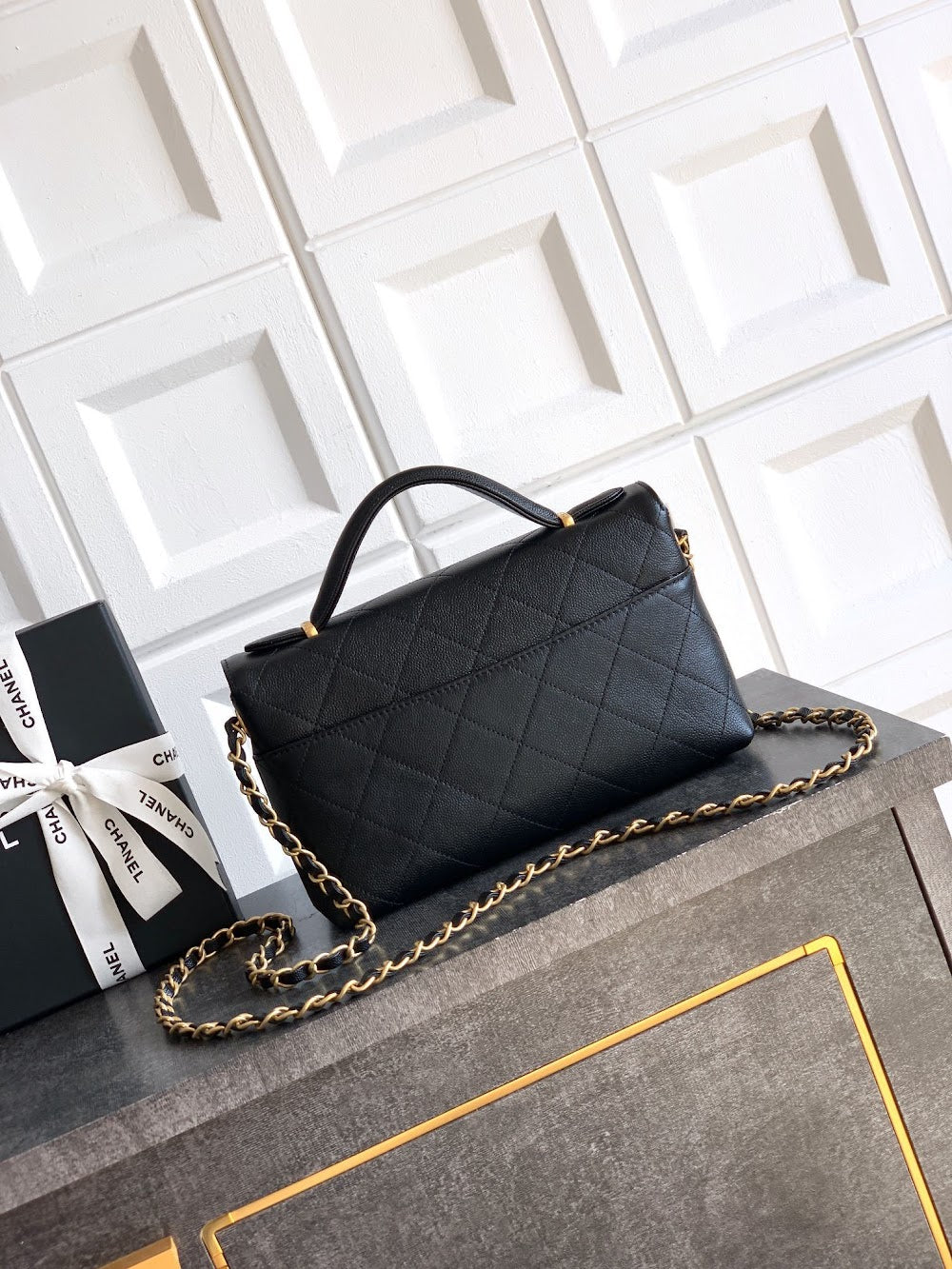 Dragons Bags CHn Luxury Bag --112795