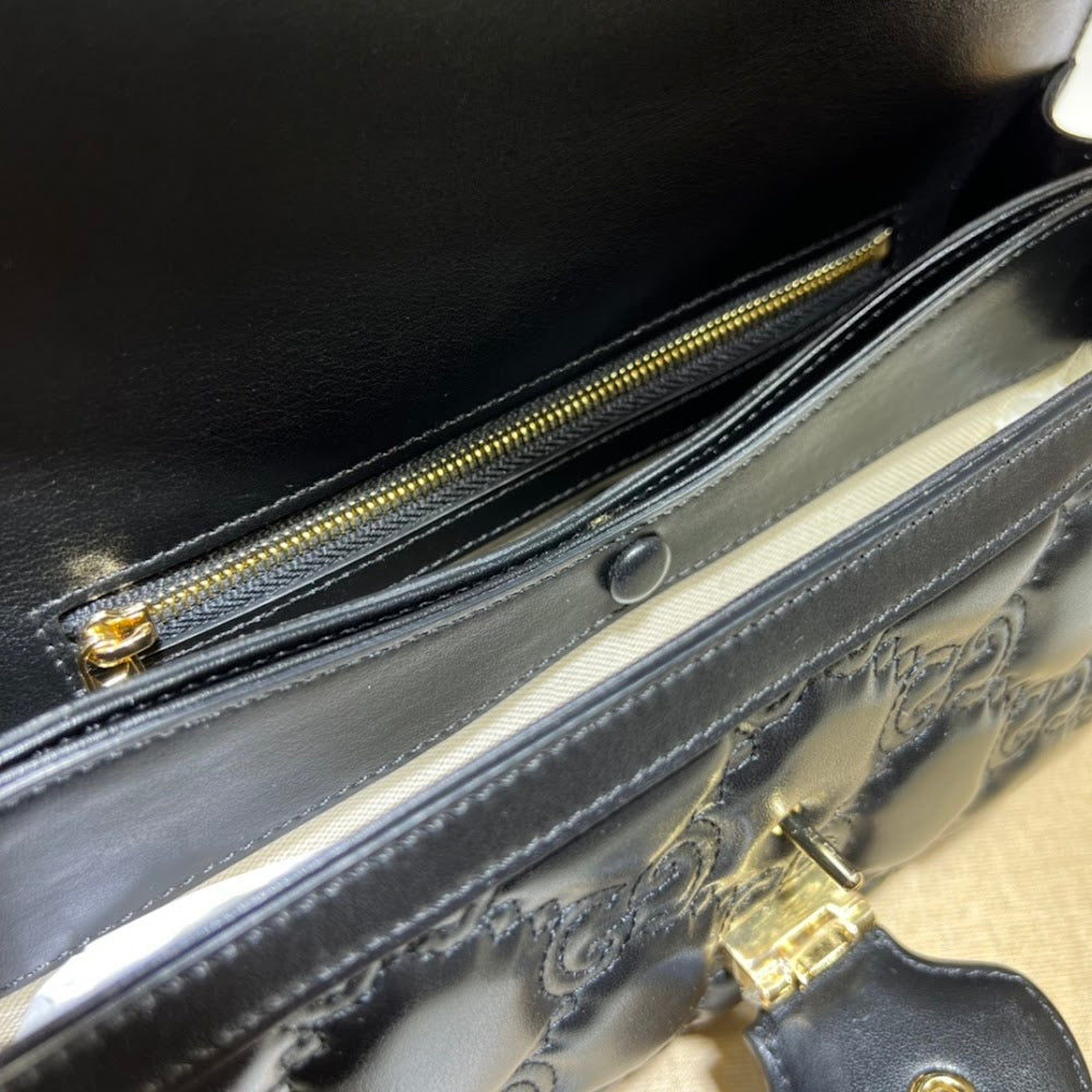 Dragons Bags Guccin Luxury Bag --94217