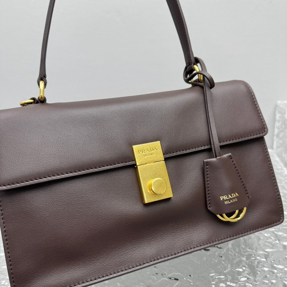 Dragons Bags Pradn Luxury Bag --101942
