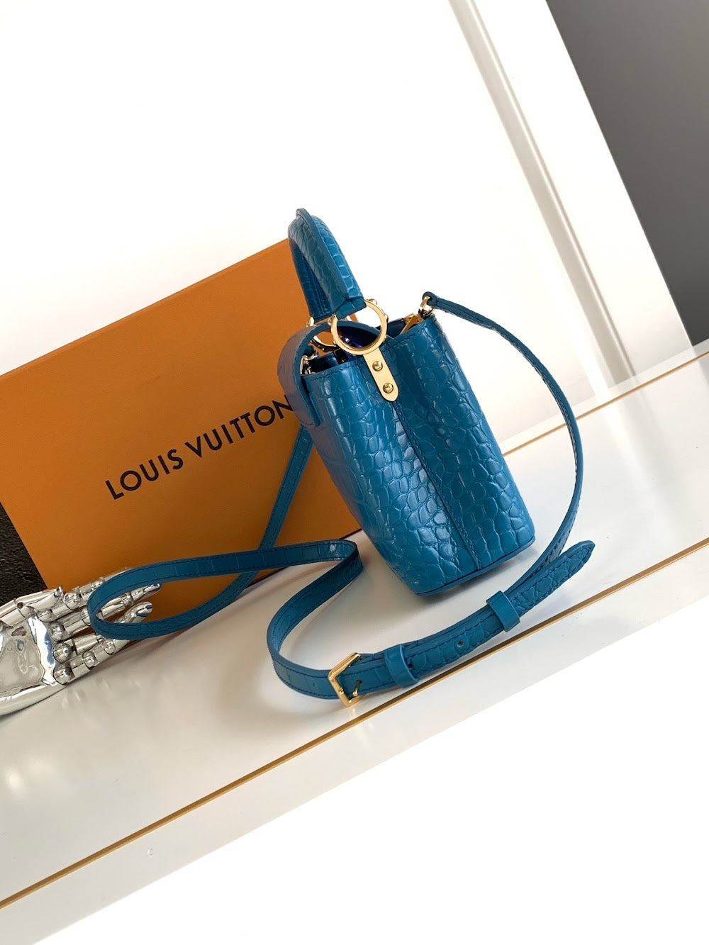 Dragons Bags ln Luxury Bag --96832