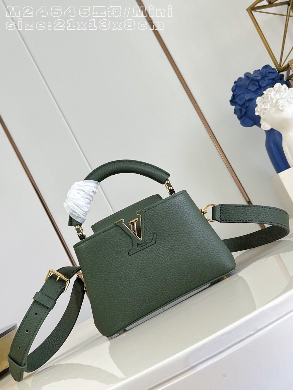 Dragons Bags ln Luxury Bag --95828