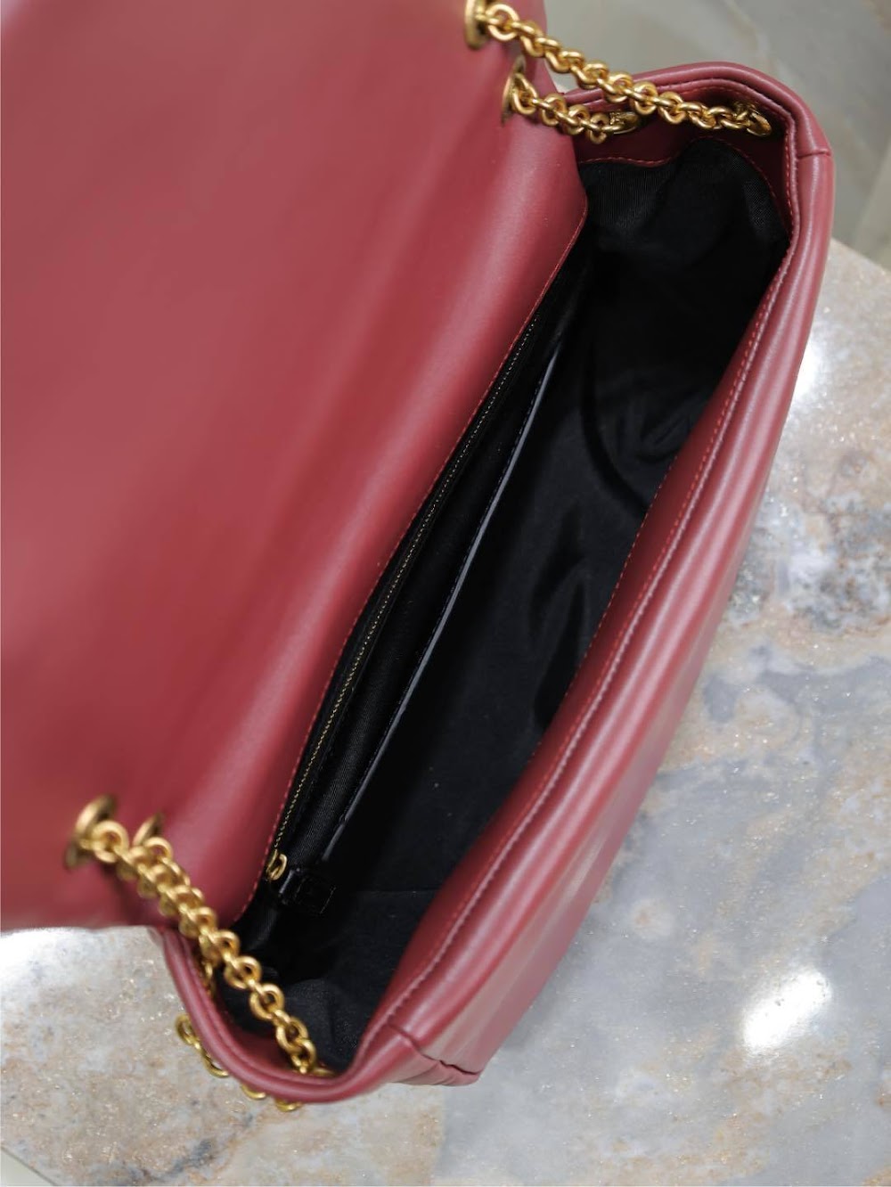Dragons Bags YSLn Luxury Bag --120258