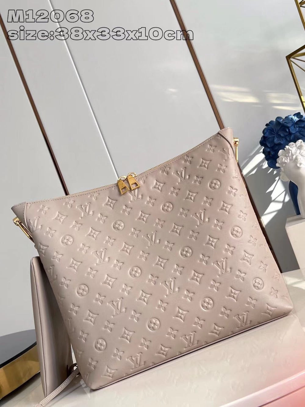 Dragons Bags ln Luxury Bag --97055