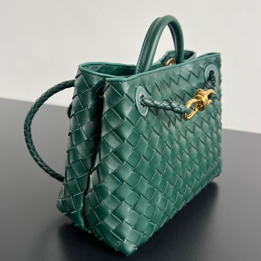 Dragons Bags Bottegan Luxury Bag --90292