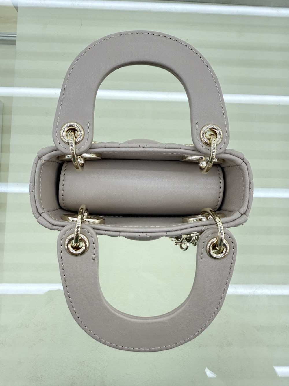 Dragons BagsDiorn Luxury Bag --115435