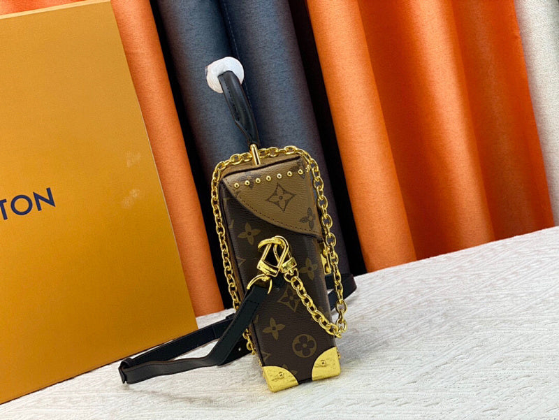 Dragons Bags LVn Luxury Bag --81052
