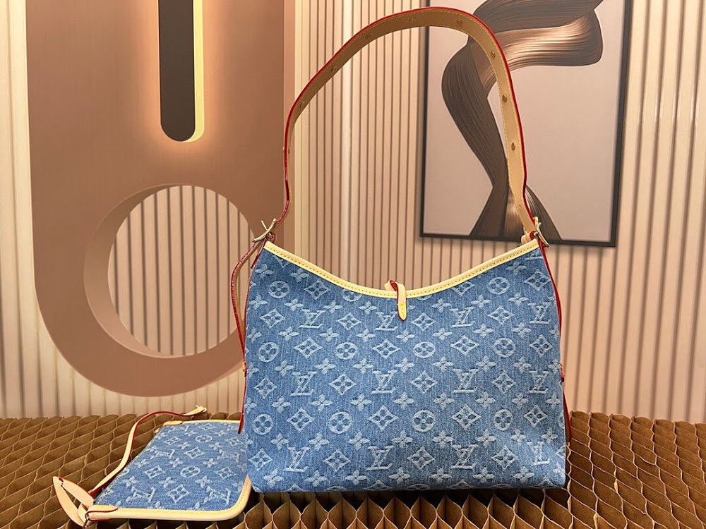 Dragons Bags LVn Luxury Bag --80793