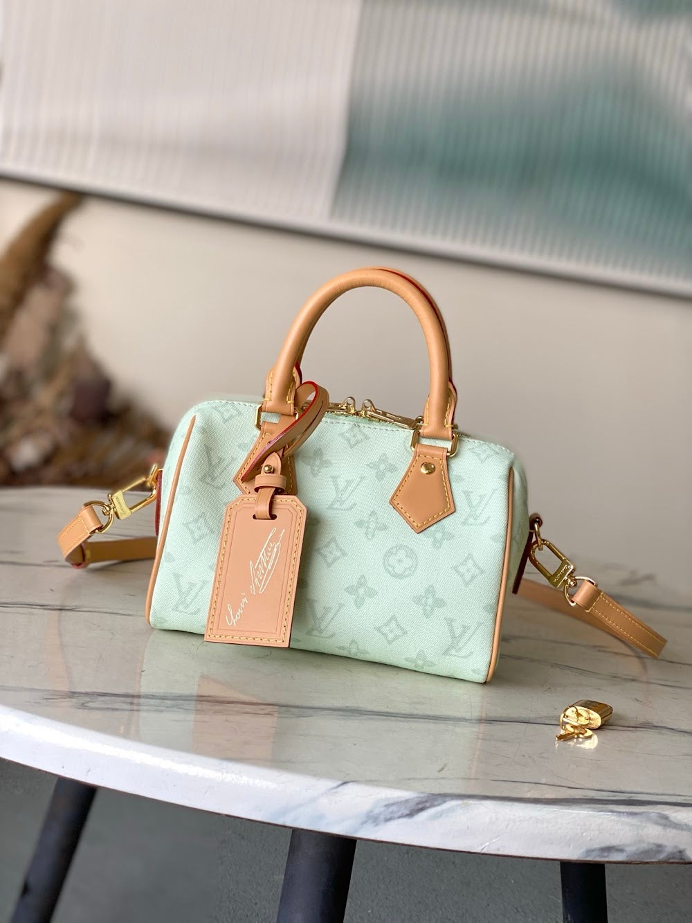 Dragons Bags ln Luxury Bag --96459