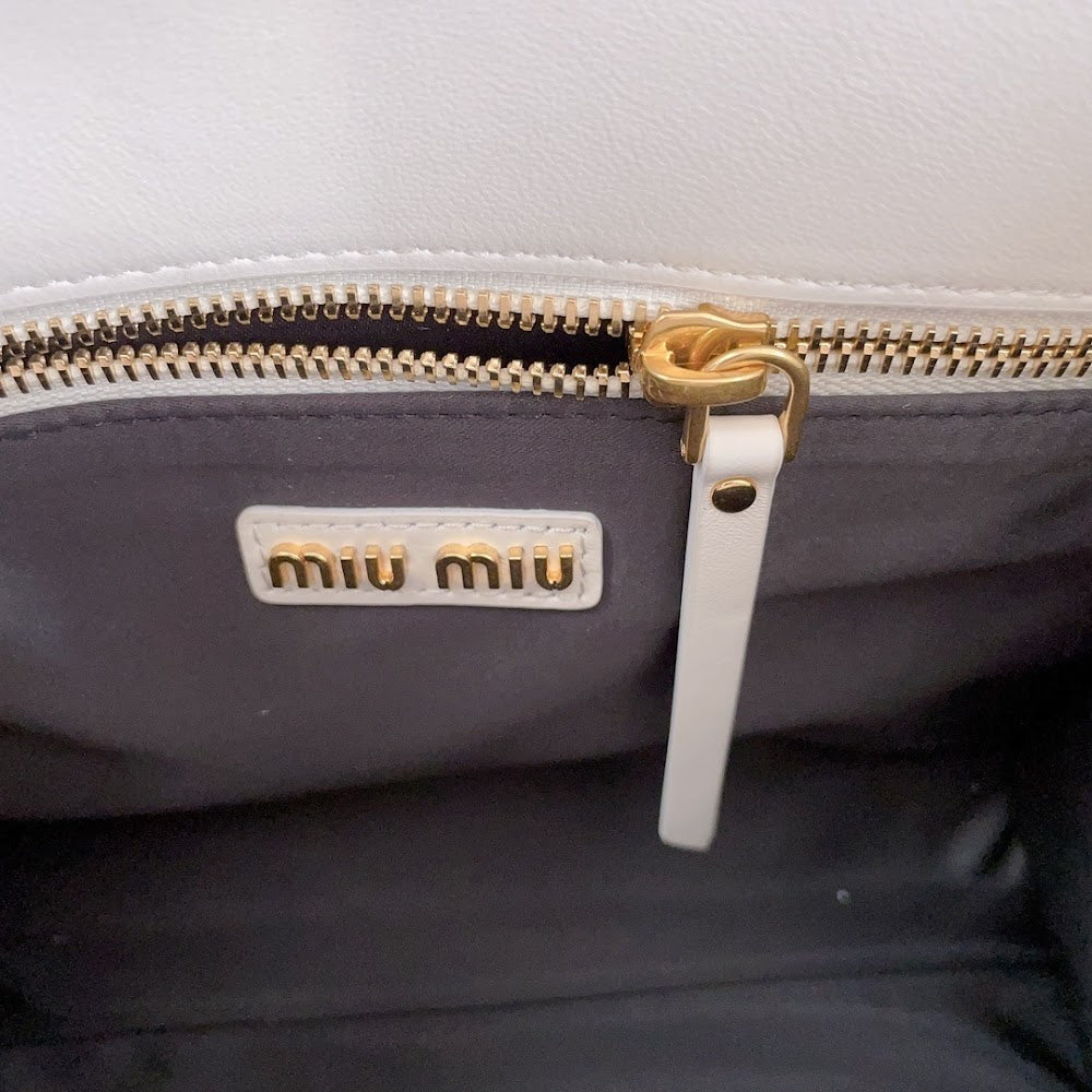 Dragons Bags Miun Miun Luxury Bag --122358
