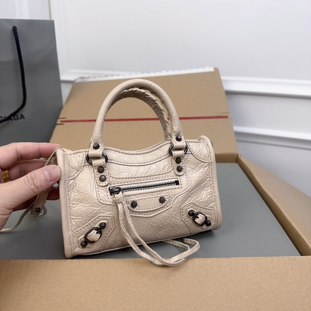 Dragons Bags Balenciaga Luxury Bag --110840