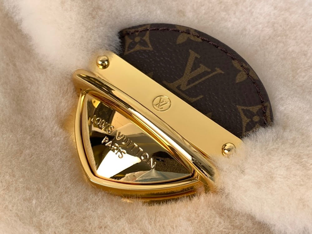 Dragons Bags ln Luxury Bag --58843