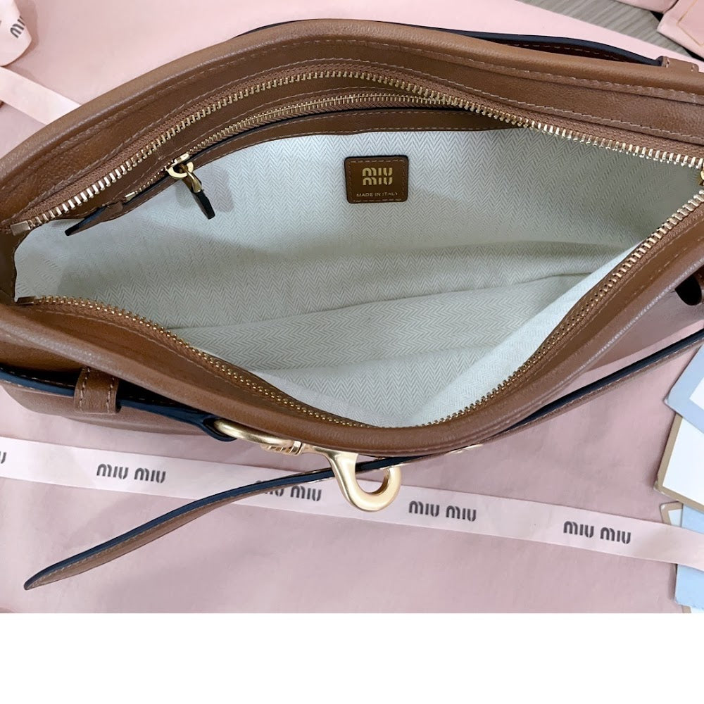 Dragons Bags Miun Miun Luxury Bag --123692