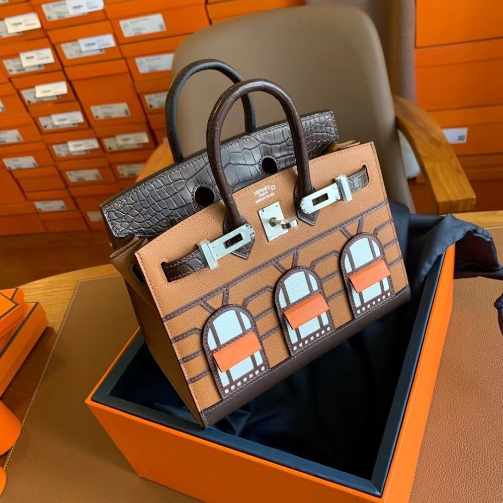 Dragons BagsHermesn Luxury Bag --118703