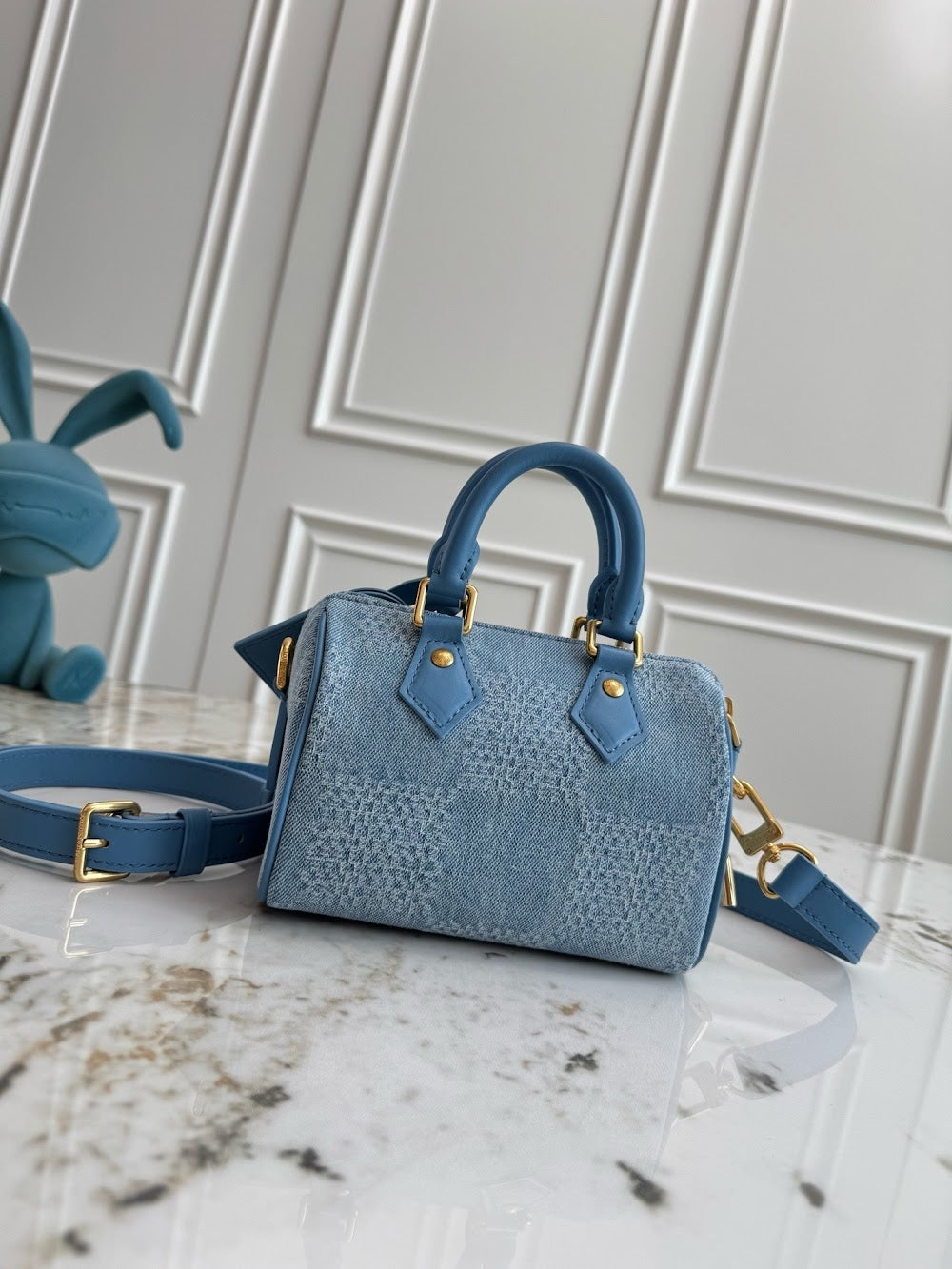Dragons Bags LVn Luxury Bag --79807