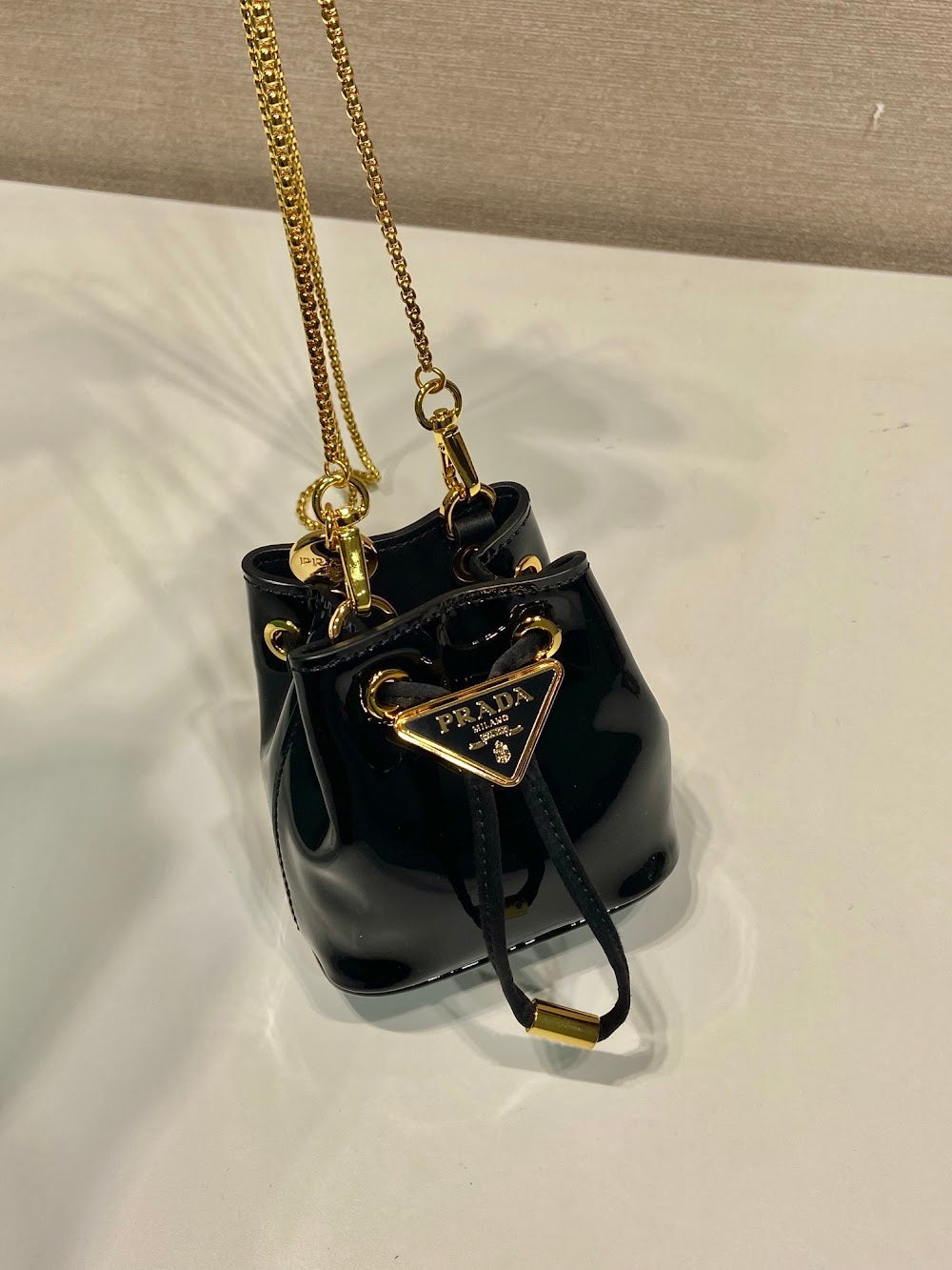 Dragons Bags Prada Luxury Bag --54553