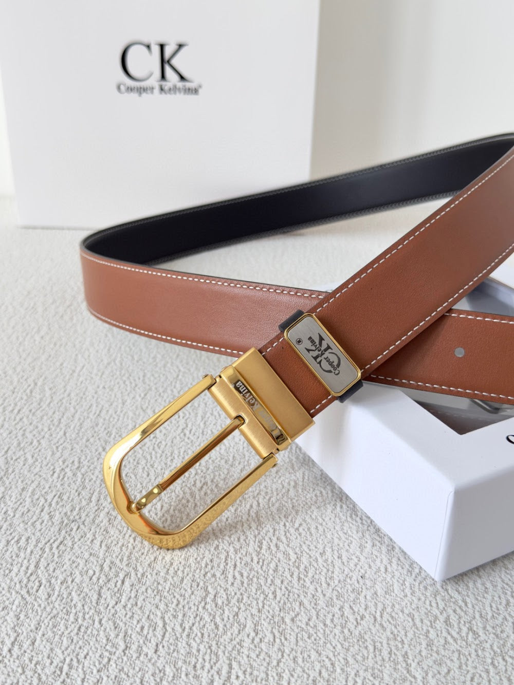 Dragons Bags ln Luxury Belt --101143