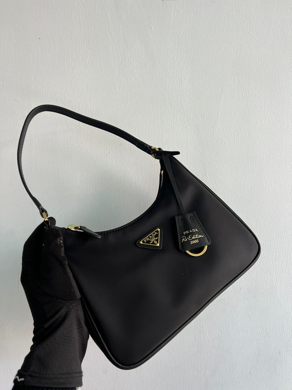 Dragons Bags Pradn Luxury Bag --102684