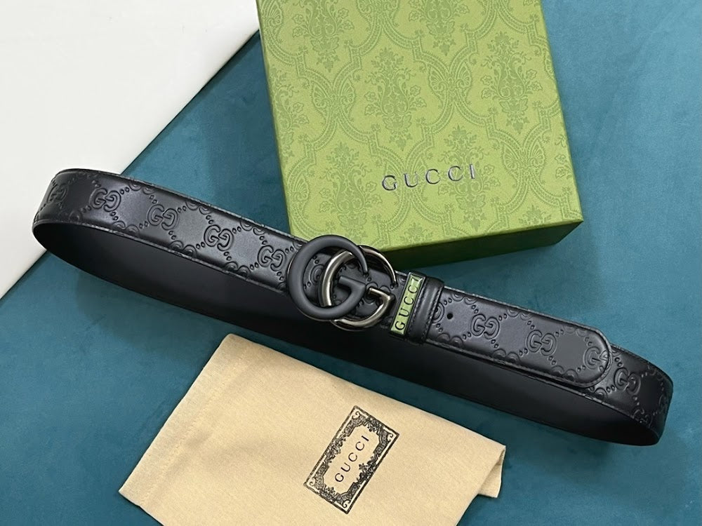 Dragons Bags Guccin Luxury Belt --108436