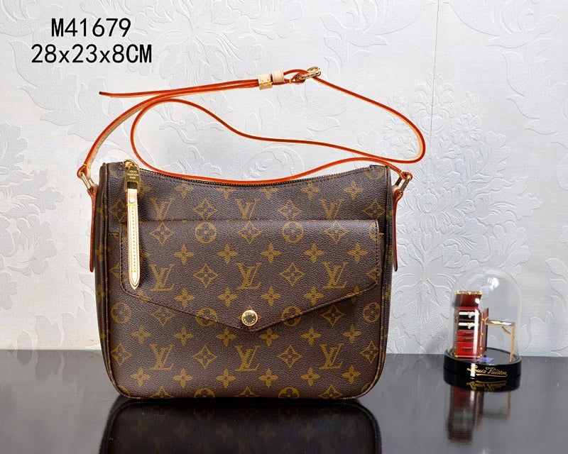Dragons Bags ln Luxury Bag --59139