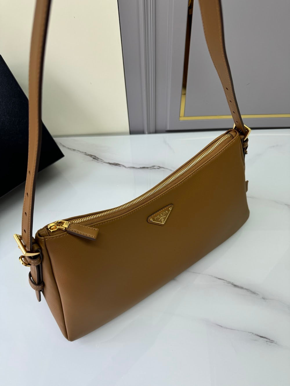 Dragons Bags Pradn Luxury Bag --102553