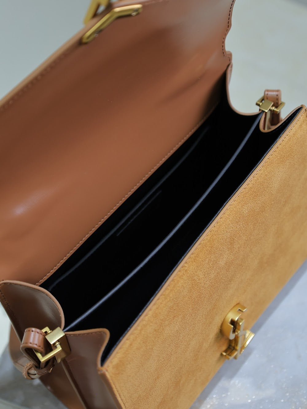 Dragons Bags YSLn Luxury Bag --119643