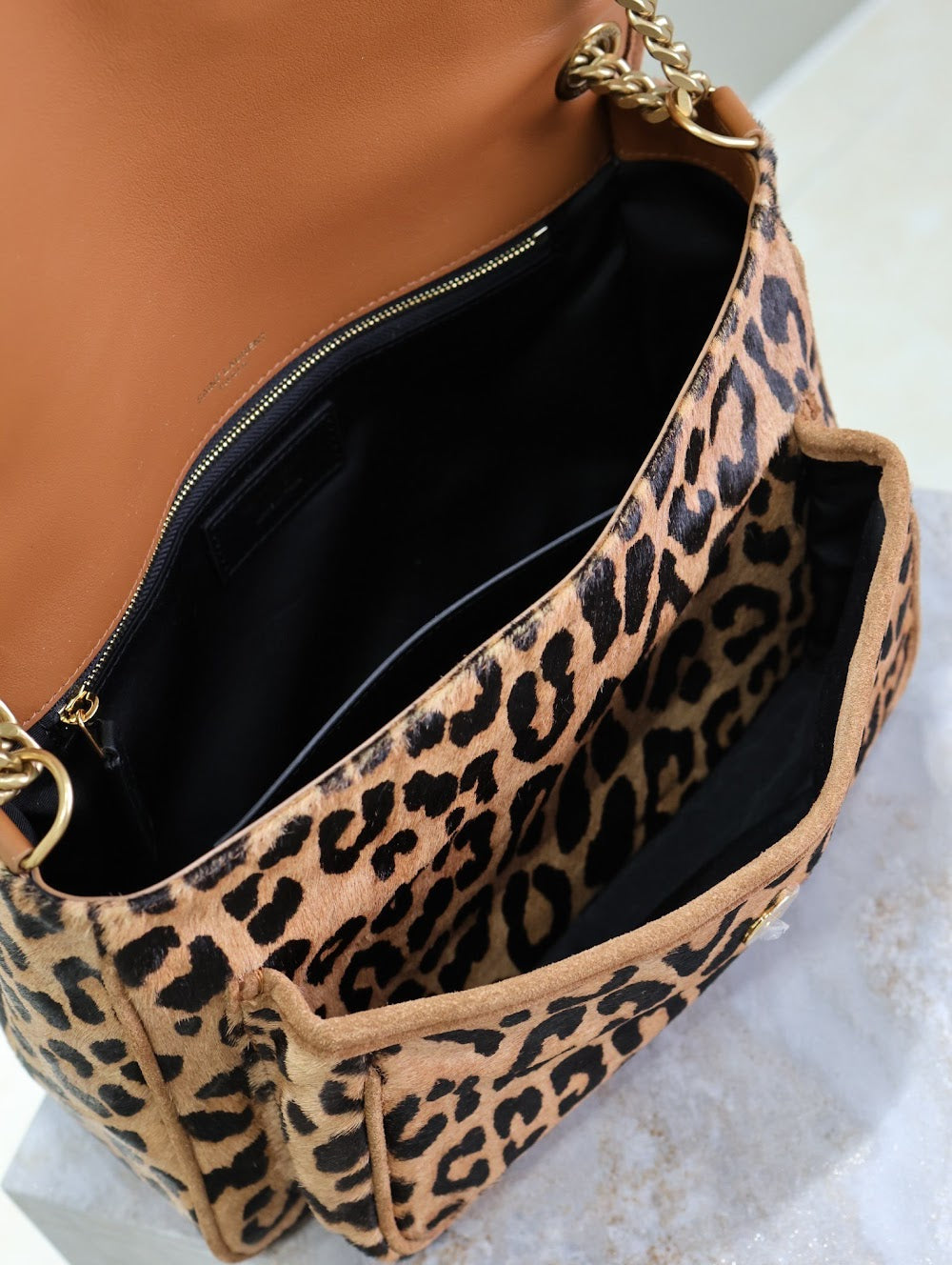 Dragons Bags YSLn Luxury Bag --119649