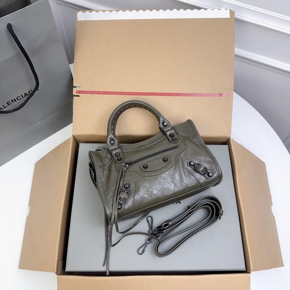Dragons Bags Balenciaga Luxury Bag --110973