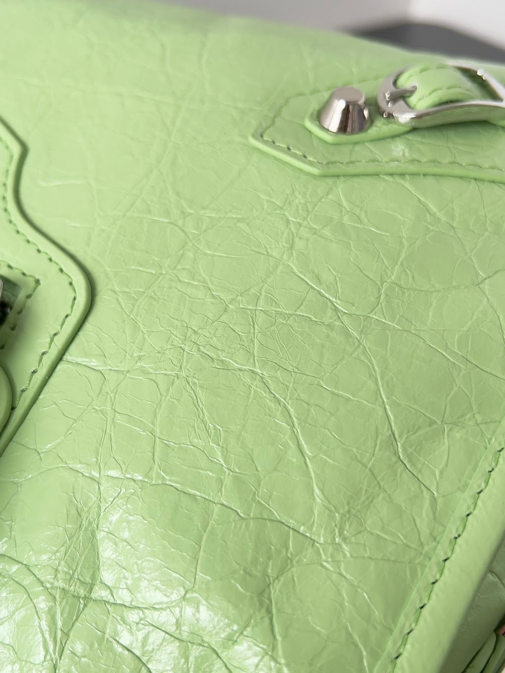 Dragons Bags Balenciaga Luxury Bag --111550