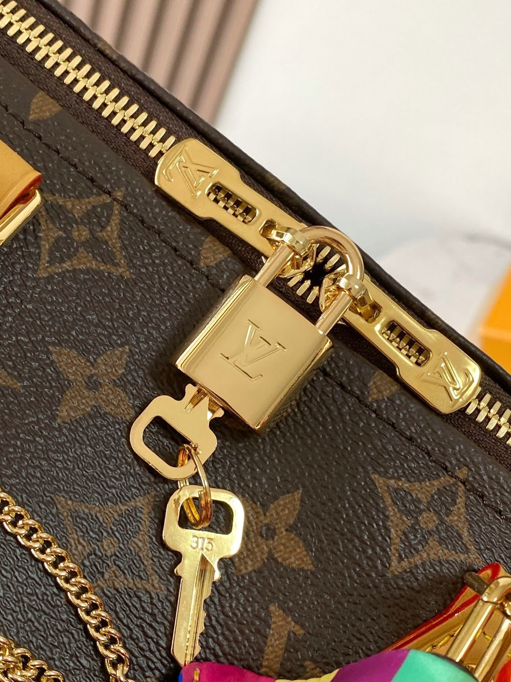 Dragons Bags ln Luxury Bag --96052