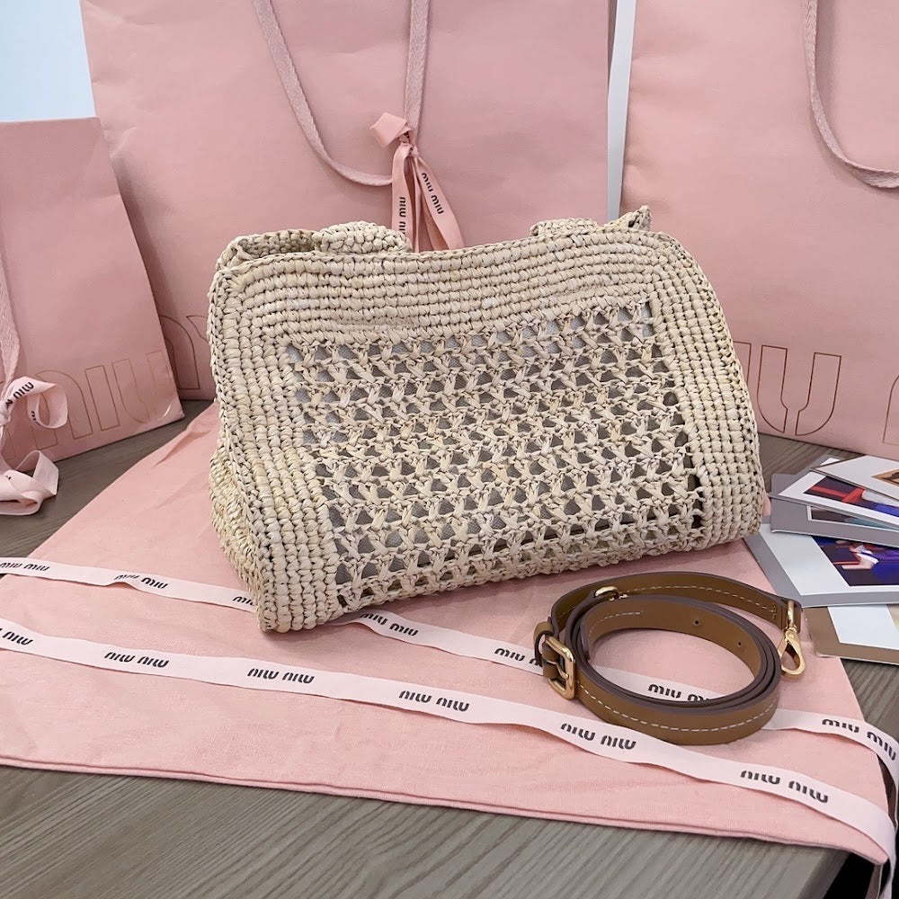 Dragons Bags Miun Miun Luxury Bag --123668