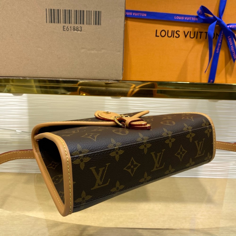 Dragons Bags LVn Luxury Bag --80678
