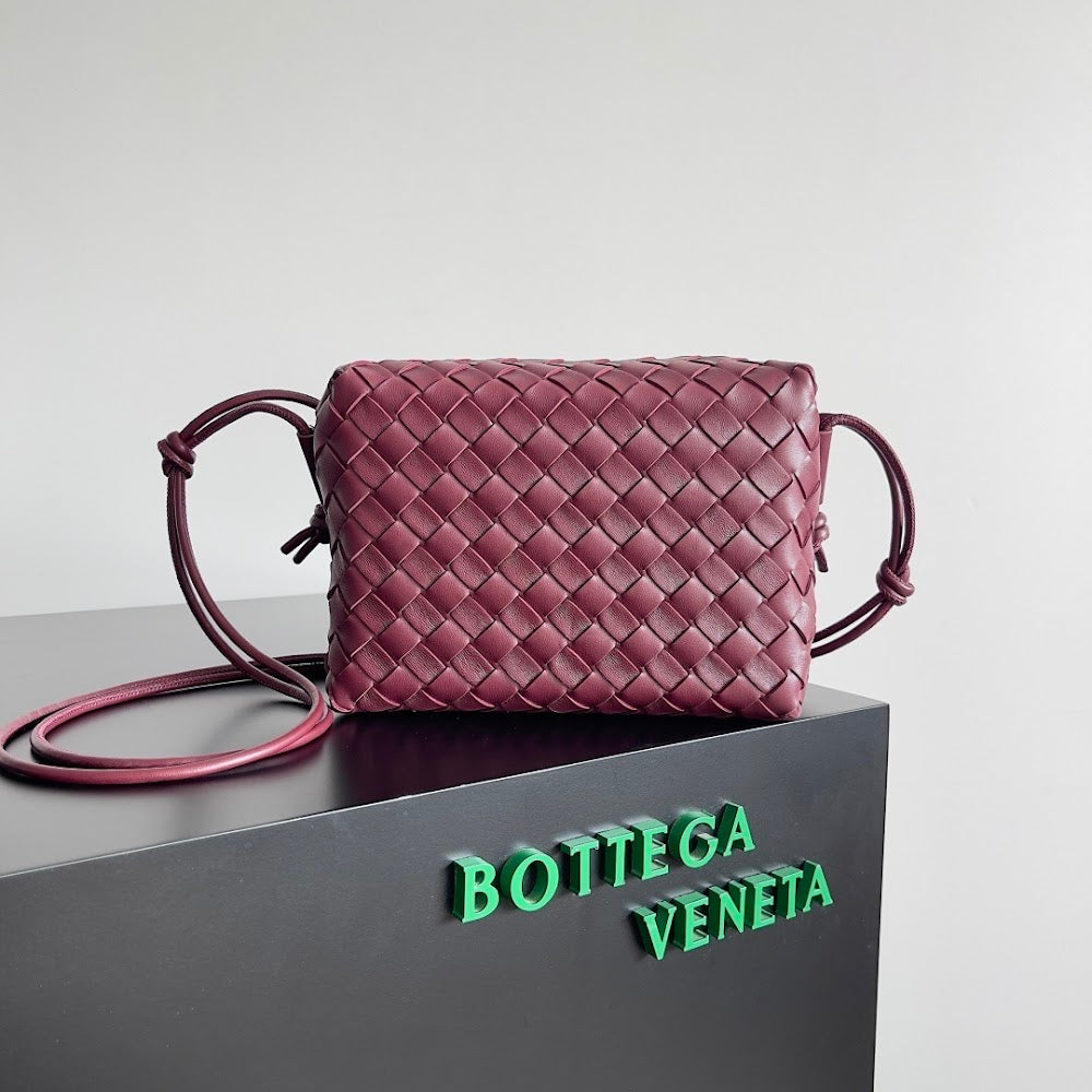 Dragons Bags Bottegan Luxury Bag --90326