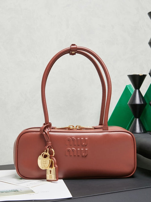 Dragons Bags Miun Miun Luxury Bag --123656