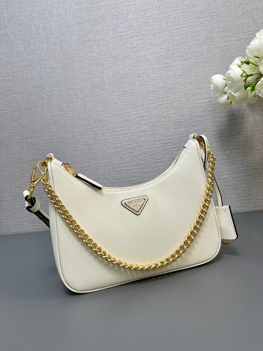 Dragons Bags Pradn Luxury Bag --101486