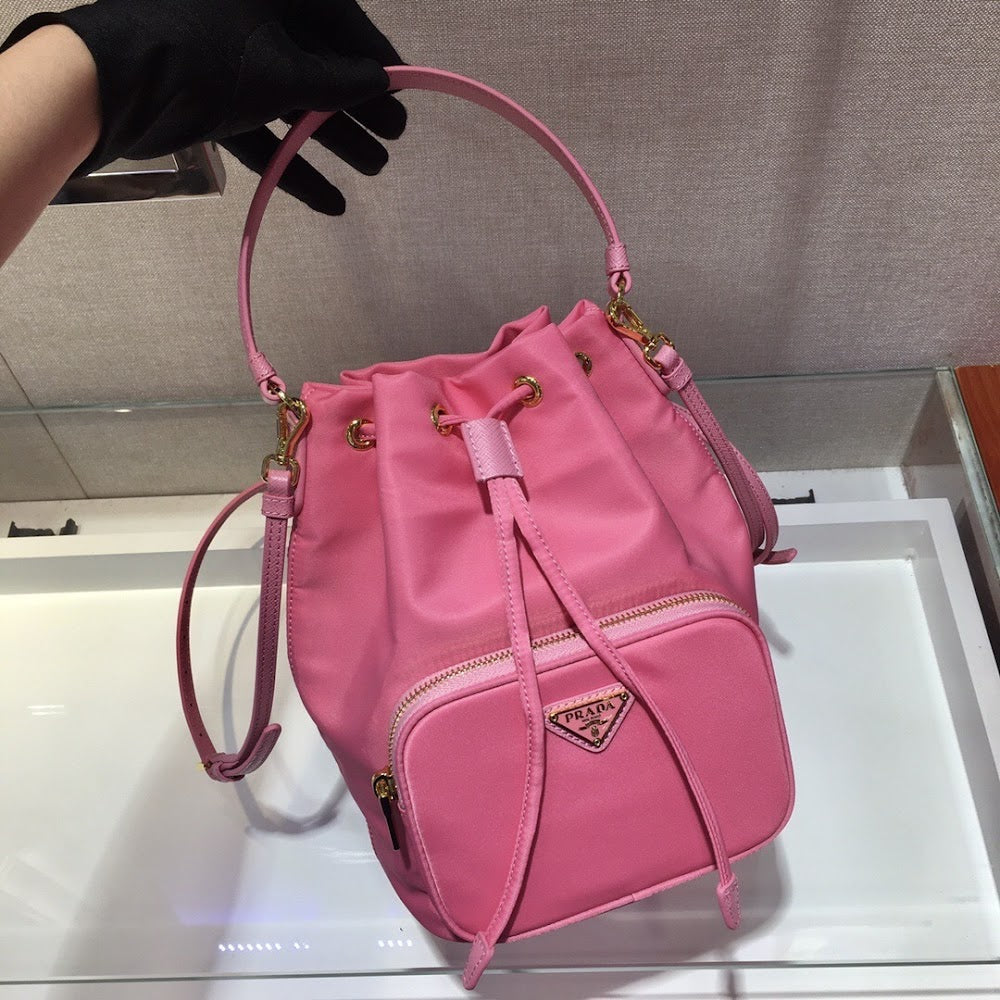 Dragons Bags Prada Luxury Bag --53808