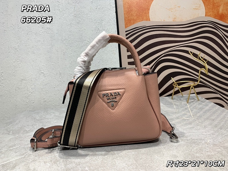 Dragons Bags pradn Luxury Bag --73351