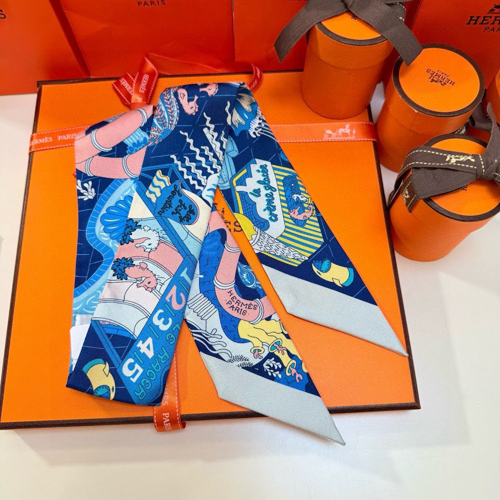 Dragons Bags Premium Designer Scarf --98898