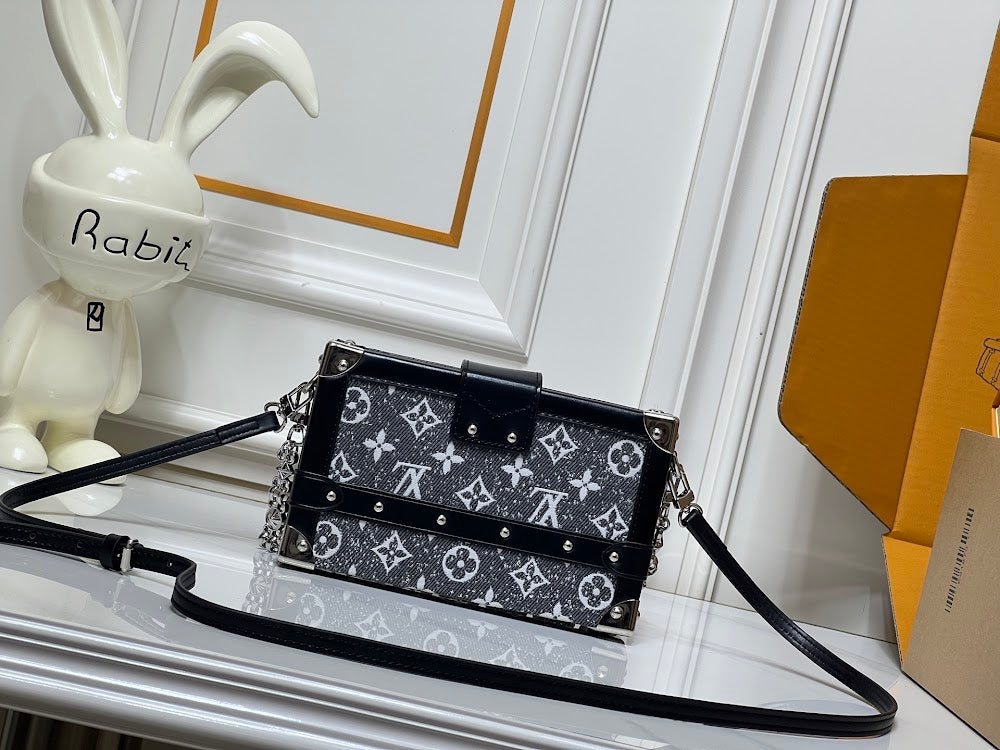 Dragons Bags ln Luxury Bag --77431