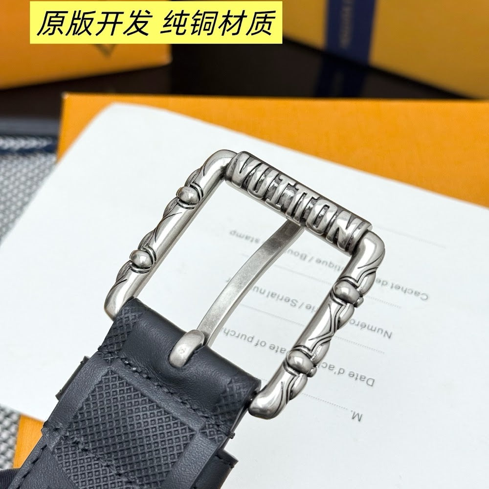 Dragons Bags ln Luxury Belt --110246