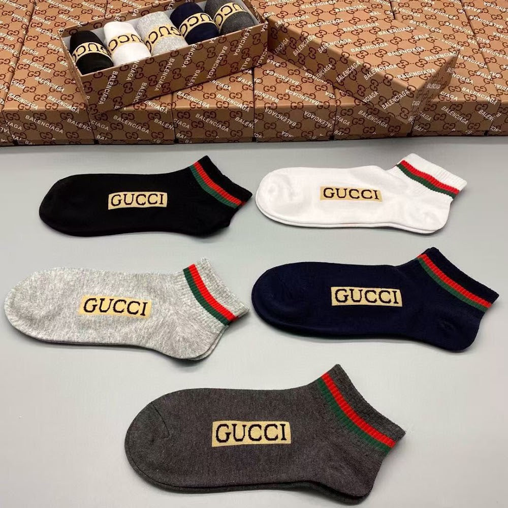 Dragons Bags Premium Luxury Socks --98241