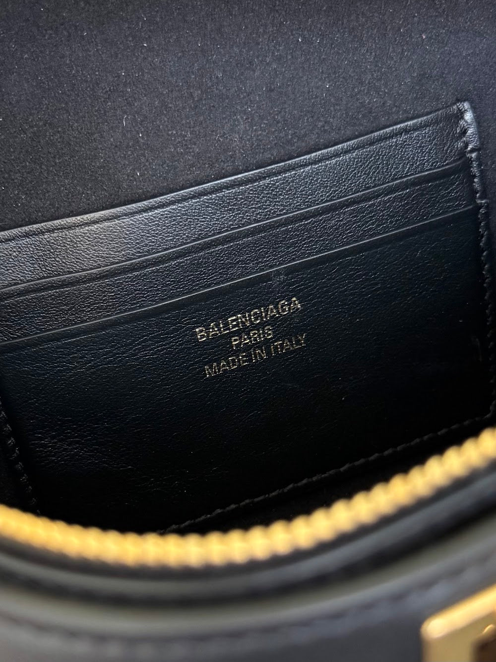 Dragons Bags Balenciaga Luxury Bag --111323