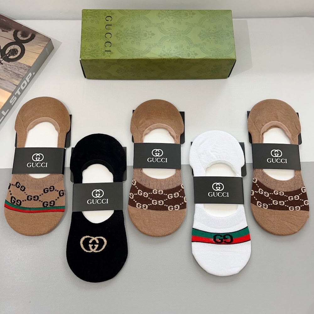 Dragons Bags Premium Luxury Socks --97708
