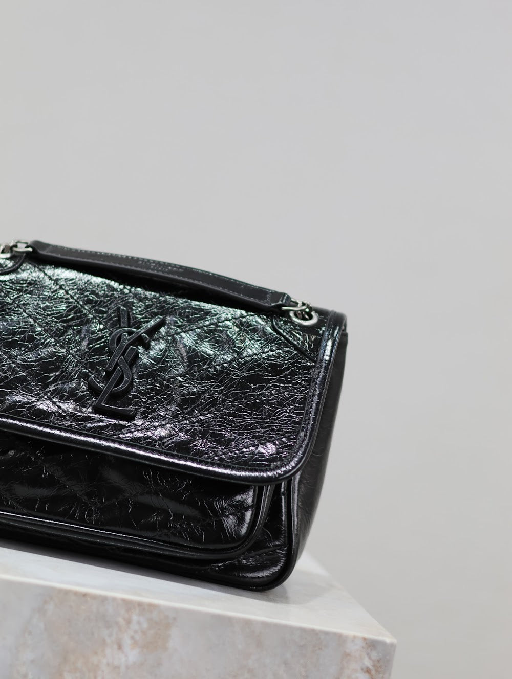 Dragons Bags YSLn Luxury Bag --119324