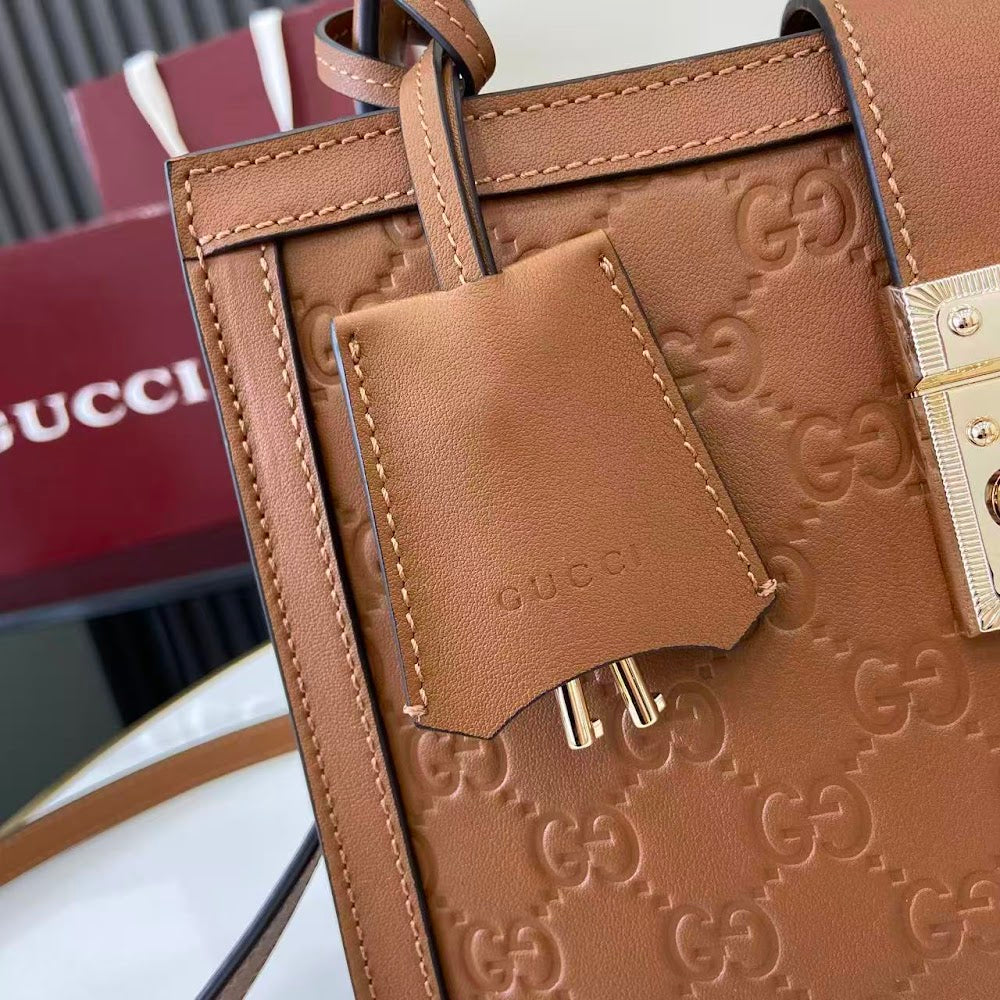 Dragons Bags Guccin Luxury Bag --94805